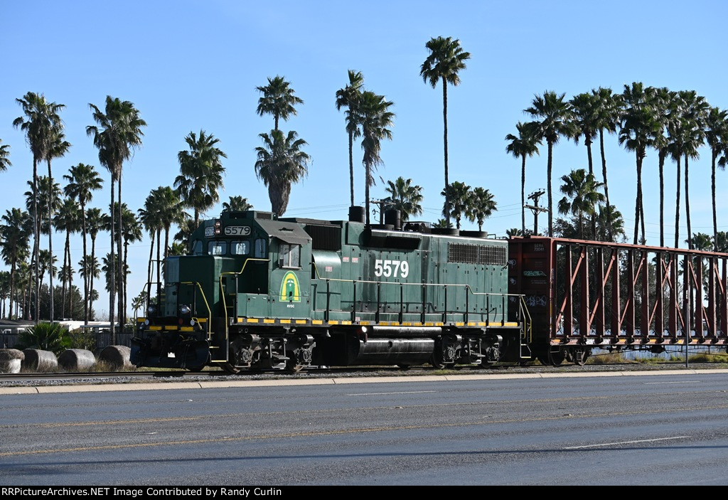 RVSC Harlingen Hauler